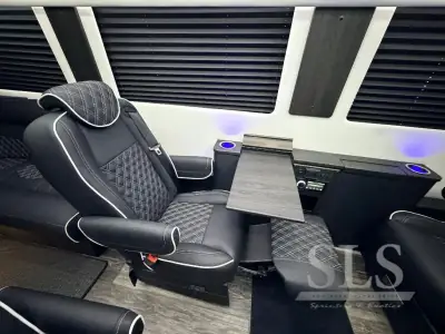 2027 Ogv V-Drive 10RJ photo 33