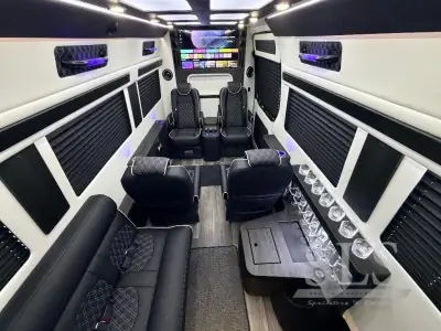2027 Ogv V-Drive 10RJ photo 43