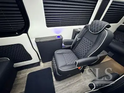 2027 Ogv V-Drive 10RJ photo 30