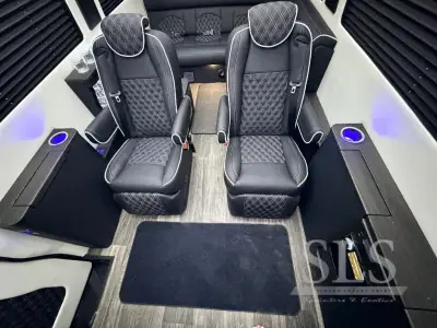 2027 Ogv V-Drive 10RJ photo 29