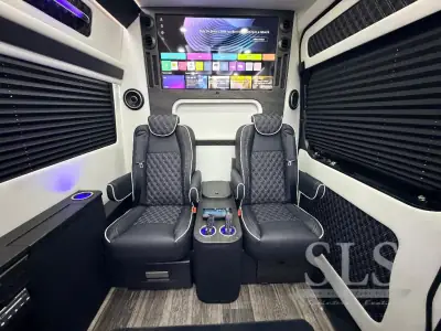 2027 Ogv V-Drive 10RJ photo 19