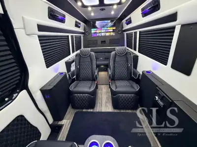 2027 Ogv V-Drive 10RJ photo 27