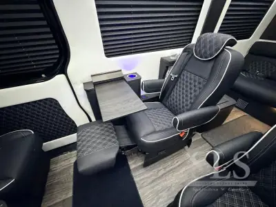 2027 Ogv V-Drive 10RJ photo 31