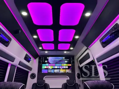 2027 Ogv V-Drive 10RJ photo 51
