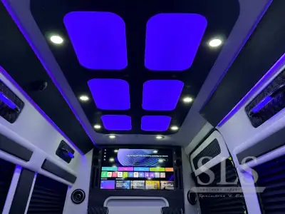 2027 Ogv V-Drive 10RJ photo 50