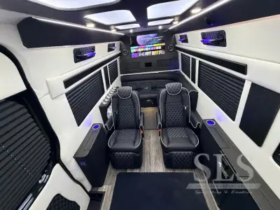 2027 Ogv V-Drive 10RJ photo 28