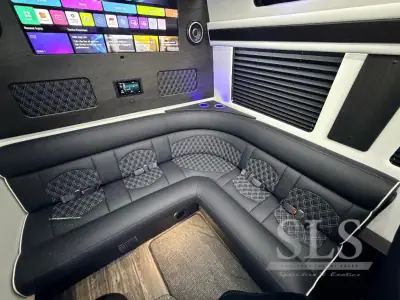 2027 Ogv V-Drive 10RJ photo 38