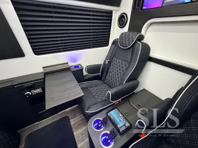 2027 Ogv V-Drive 10RJ photo 24
