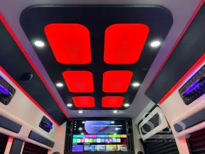 2027 Ogv V-Drive 10RJ photo 49