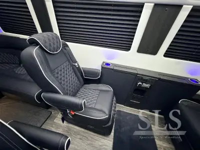 2027 Ogv V-Drive 10RJ photo 32