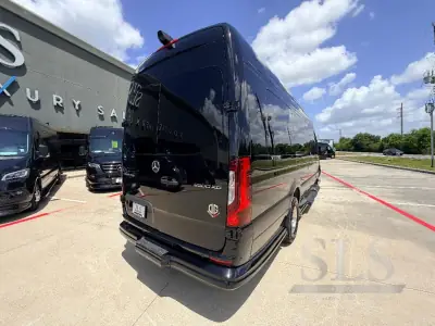 2027 Ogv V-Drive 10RJ photo 3