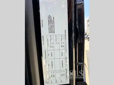 2027 Ogv V-Drive 10RJ photo 53