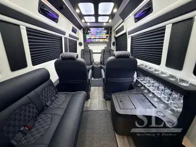 2027 Ogv V-Drive 10RJ photo 42