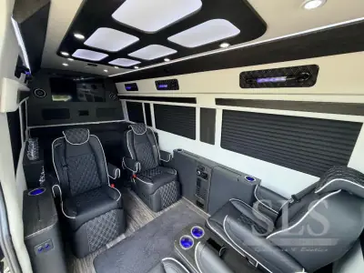 2027 Ogv V-Drive 10RJ photo 17