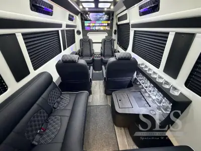 2027 Ogv V-Drive 10RJ photo 41