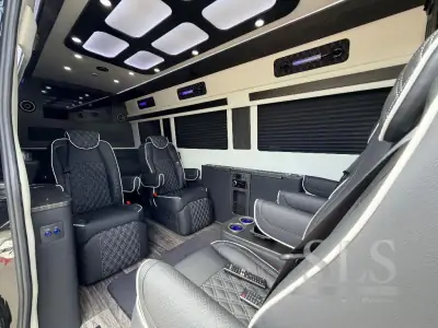 2027 Ogv V-Drive 10RJ photo 16