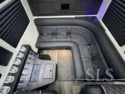 2027 Ogv V-Drive 10RJ photo 37