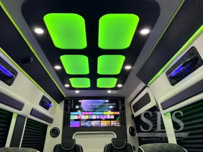 2027 Ogv V-Drive 10RJ photo 52