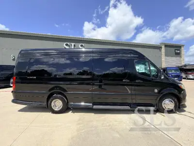 2027 Ogv V-Drive 10RJ photo 2