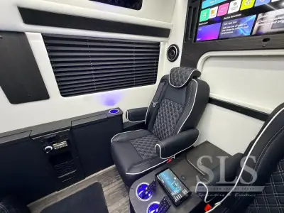 2027 Ogv V-Drive 10RJ photo 23