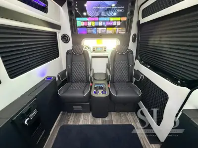 2027 Ogv V-Drive 10RJ photo 18