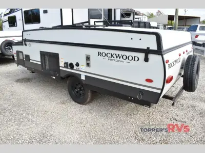 2026 Forest River Rockwood Freedom Series 1930FT photo 10