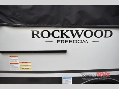 2026 Forest River Rockwood Freedom Series 1930FT photo 17
