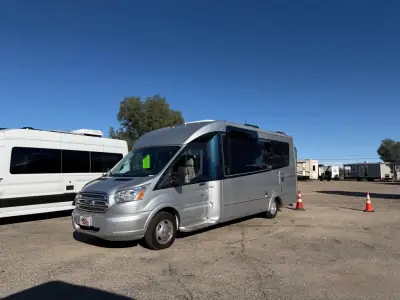 2020 Leisure Travel WONDER 24 MB