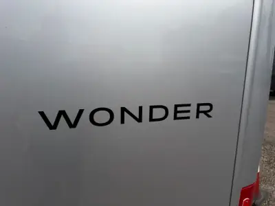 2020 Leisure Travel WONDER 24 MB photo 32