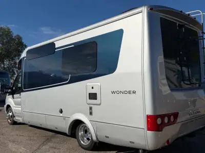 2020 Leisure Travel WONDER 24 MB photo 3