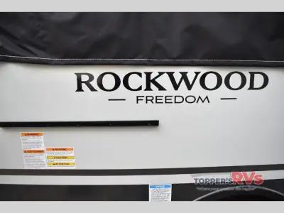 2026 Forest River Rockwood Freedom Series 1930FT photo 38