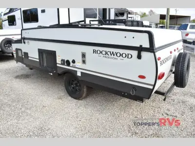 2026 Forest River Rockwood Freedom Series 1930FT photo 10