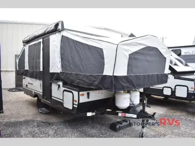2026 Forest River Rockwood Freedom Series 1930FT
