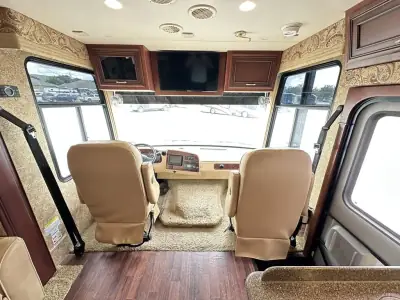 2013 Newmar Bay Star 3124 photo 9
