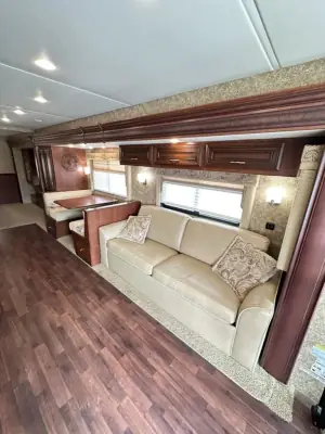 2013 Newmar Bay Star 3124 photo 14