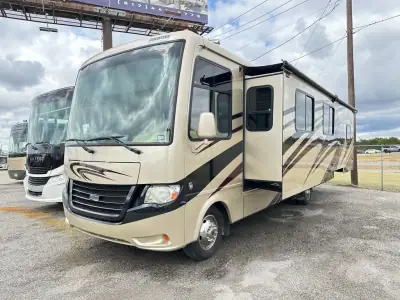 2013 Newmar Bay Star 3124