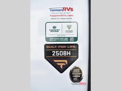 2026 Forest River TRACER 250BH photo 56