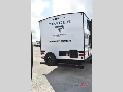 2026 Forest River TRACER 250BH photo 4