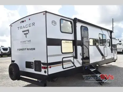 2026 Forest River TRACER 250BH photo 3
