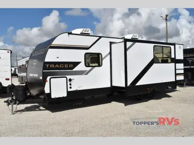 2026 Forest River TRACER 250BH photo 6