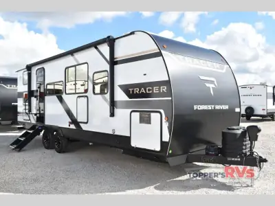 2026 Forest River TRACER 250BH