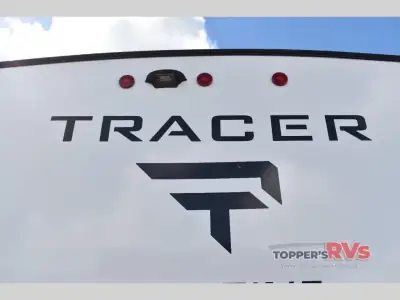 2026 Forest River TRACER 250BH photo 8