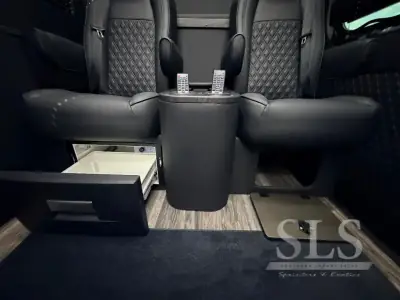 2027 Ogv Luxury Coach V-Drive 10RJ photo 29