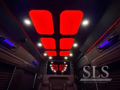 2027 Ogv Luxury Coach V-Drive 10RJ photo 51