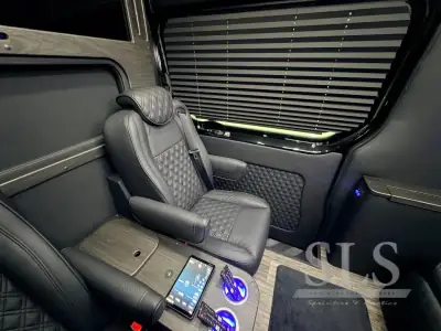 2027 Ogv Luxury Coach V-Drive 10RJ photo 27