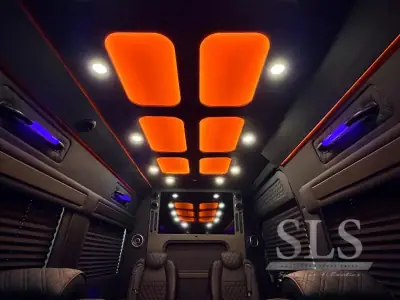 2027 Ogv Luxury Coach V-Drive 10RJ photo 54