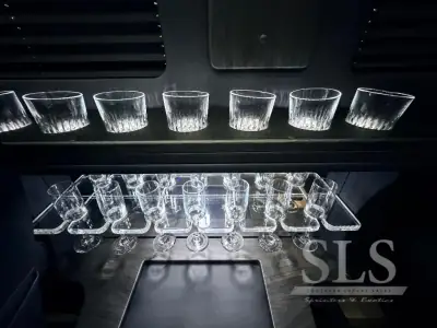 2027 Ogv Luxury Coach V-Drive 10RJ photo 45