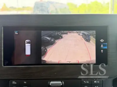 2027 Ogv Luxury Coach V-Drive 10RJ photo 17
