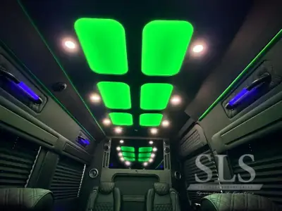 2027 Ogv Luxury Coach V-Drive 10RJ photo 53