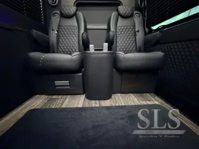 2027 Ogv Luxury Coach V-Drive 10RJ photo 28